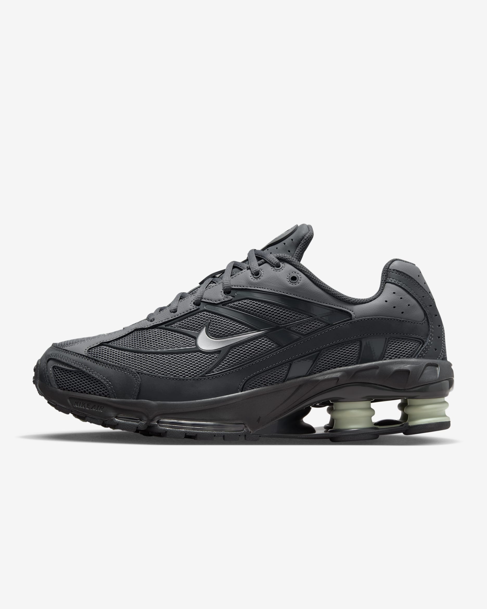 Nike Shox Ride 2 Shoes. Nike JP